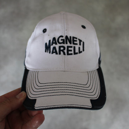 Magneti Marelli Baseballkappe