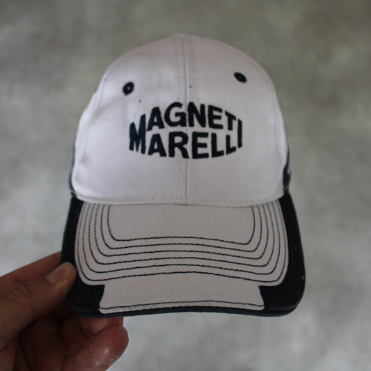 Magneti Marelli Baseballkappe