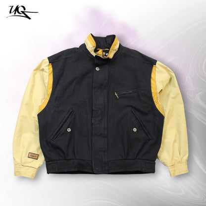 Melka Vintage Autumn Jacket (Size-XL)