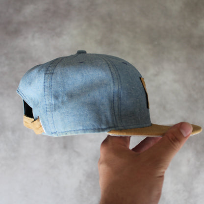 New Era Snapback Cap