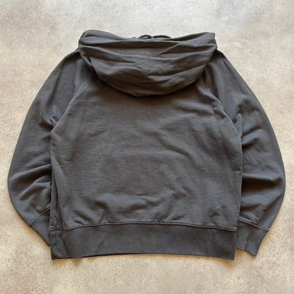 Levi's Grey Hoodie M