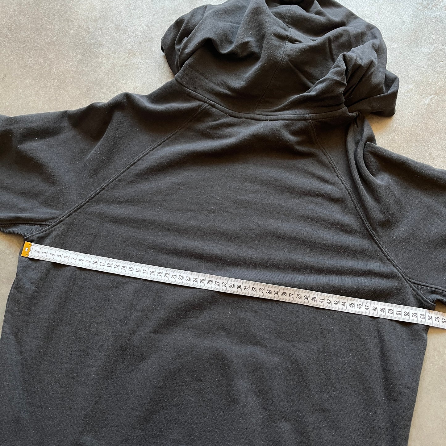 Levi's Grey Hoodie M