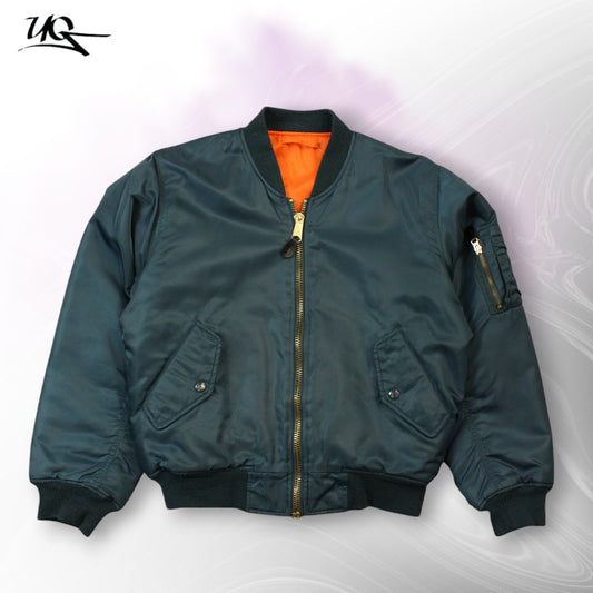 Bomberjacke von Floster Garments (Größe XS) 