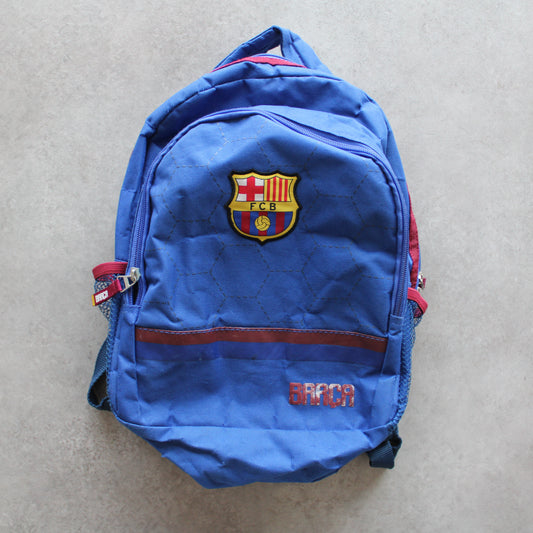 FC Barcelona Rucksack [ENTDECKT] 