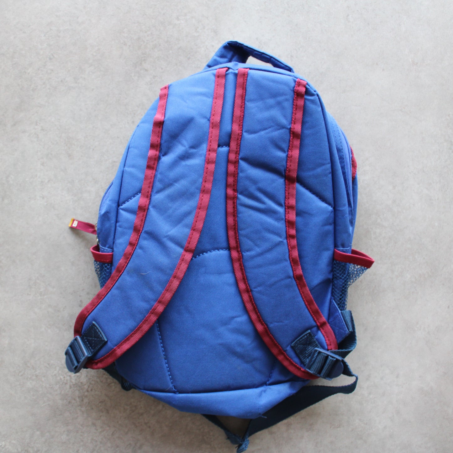 FC Barcelona Back Pack [SPOTTED]