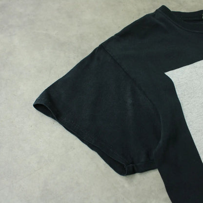 Gildan Dobermann Graphic T-Shirt – Black (Man-L)