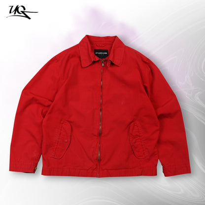 McGregor Harrington Jacket (Size-XL)