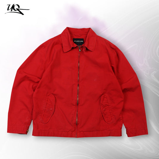 McGregor Harrington Jacket (Size-XL)