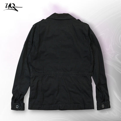 Superdry Jeansjacke (Größe S) 