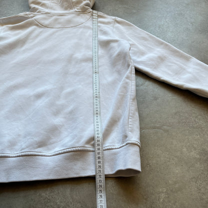 Mister Tee Peace Hoodie L