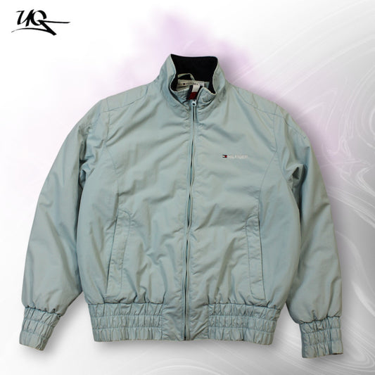 Tommy Hilfiger Jacke (Größe L) 