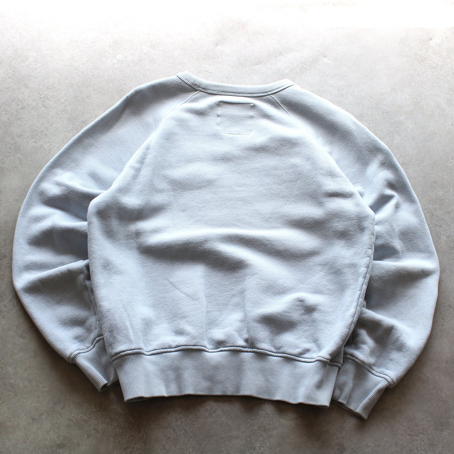 G-Strar Raw Crewneck Sweatshirt (Mann - S)