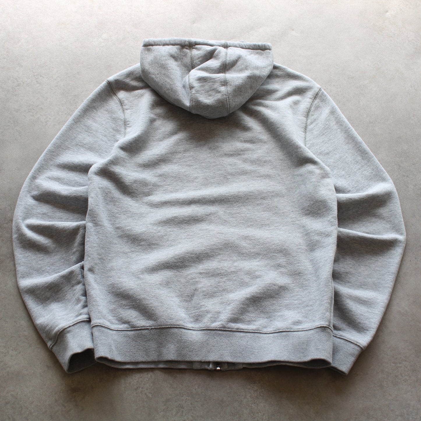 Farah Embrioed Zip Up Hoodie (Herren - M)