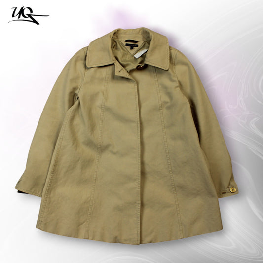Tommy Hilfiger Jacke (Größe L) 