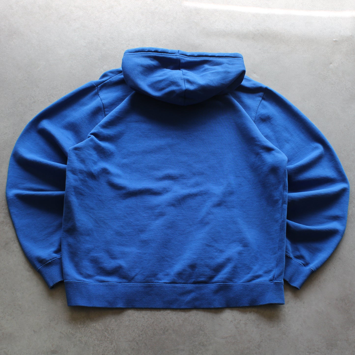 Kappa Printed Hoodie (Man - L) [SPOTTED]