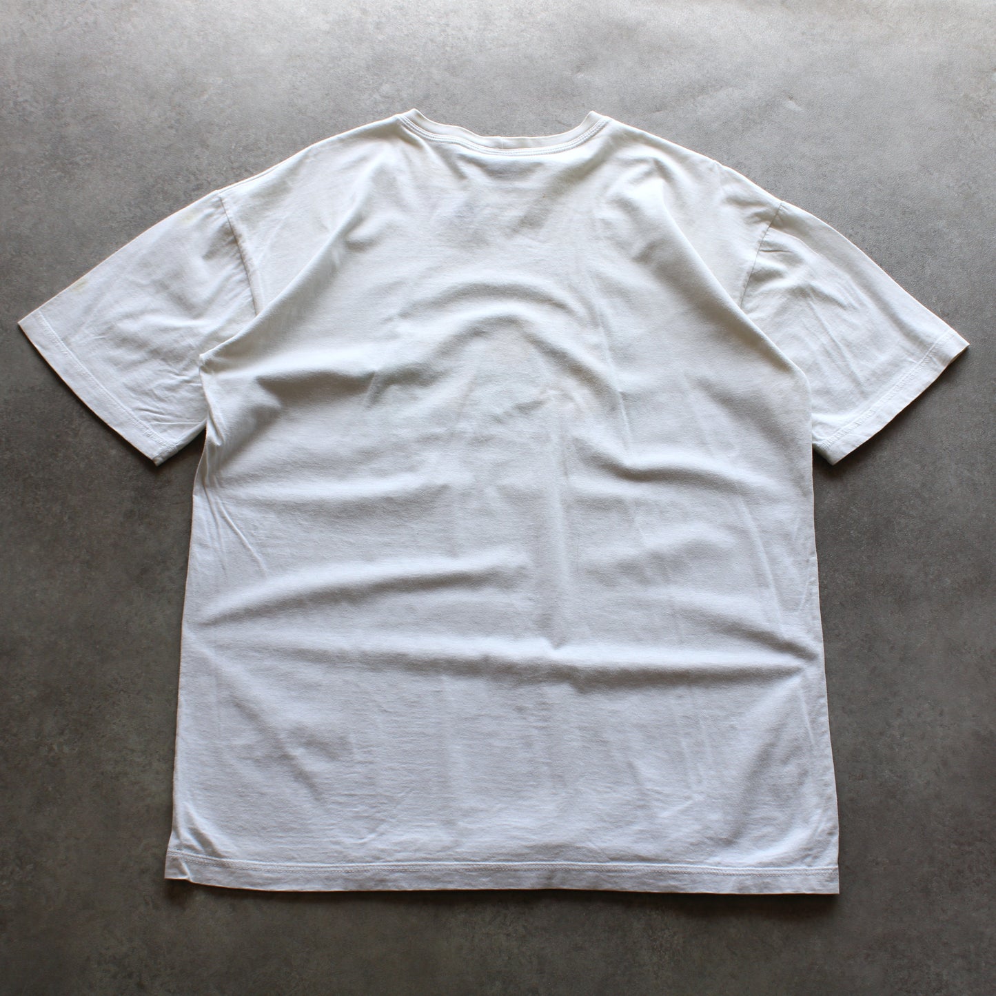 Delta Printed T-Shirt (Herren - XL) [GEFLECKT]