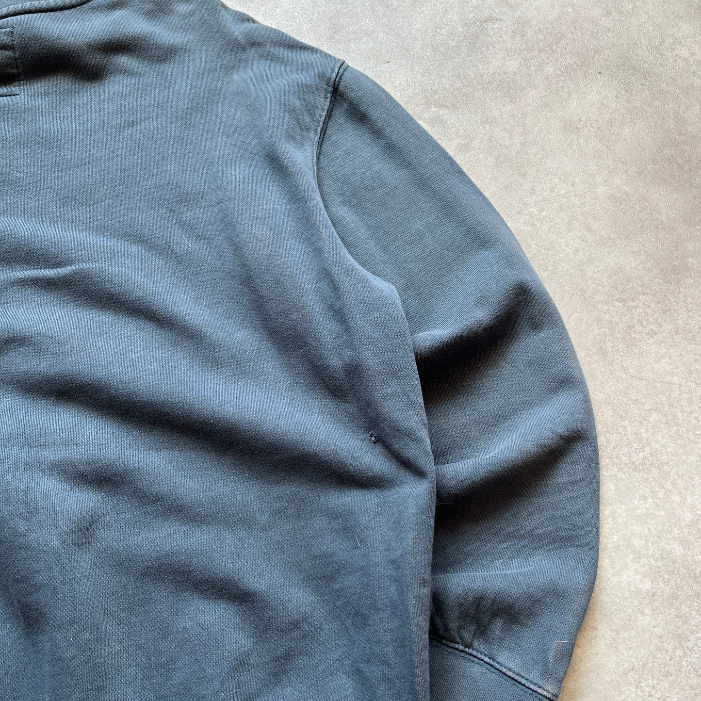 Element Blue Sweatshirt M