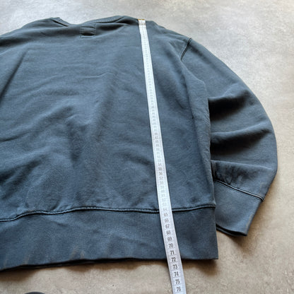 Element Blue Sweatshirt M