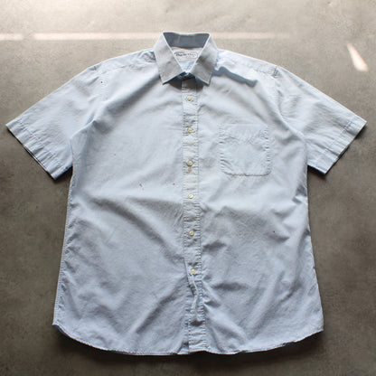 Burberrys Vintage Shirt  (Man - L) [SPOTTED]