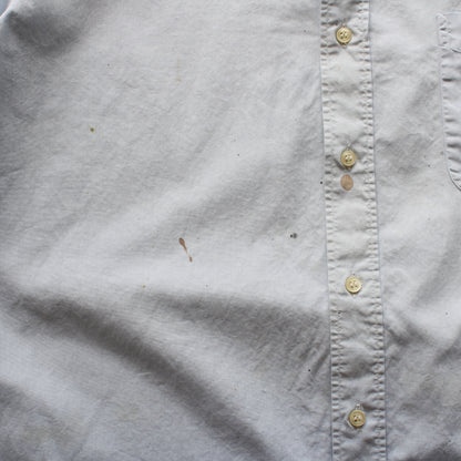 Burberrys Vintage Shirt  (Man - L) [SPOTTED]