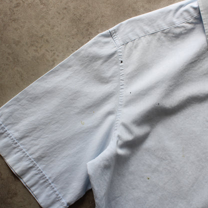 Burberrys Vintage Shirt  (Man - L) [SPOTTED]