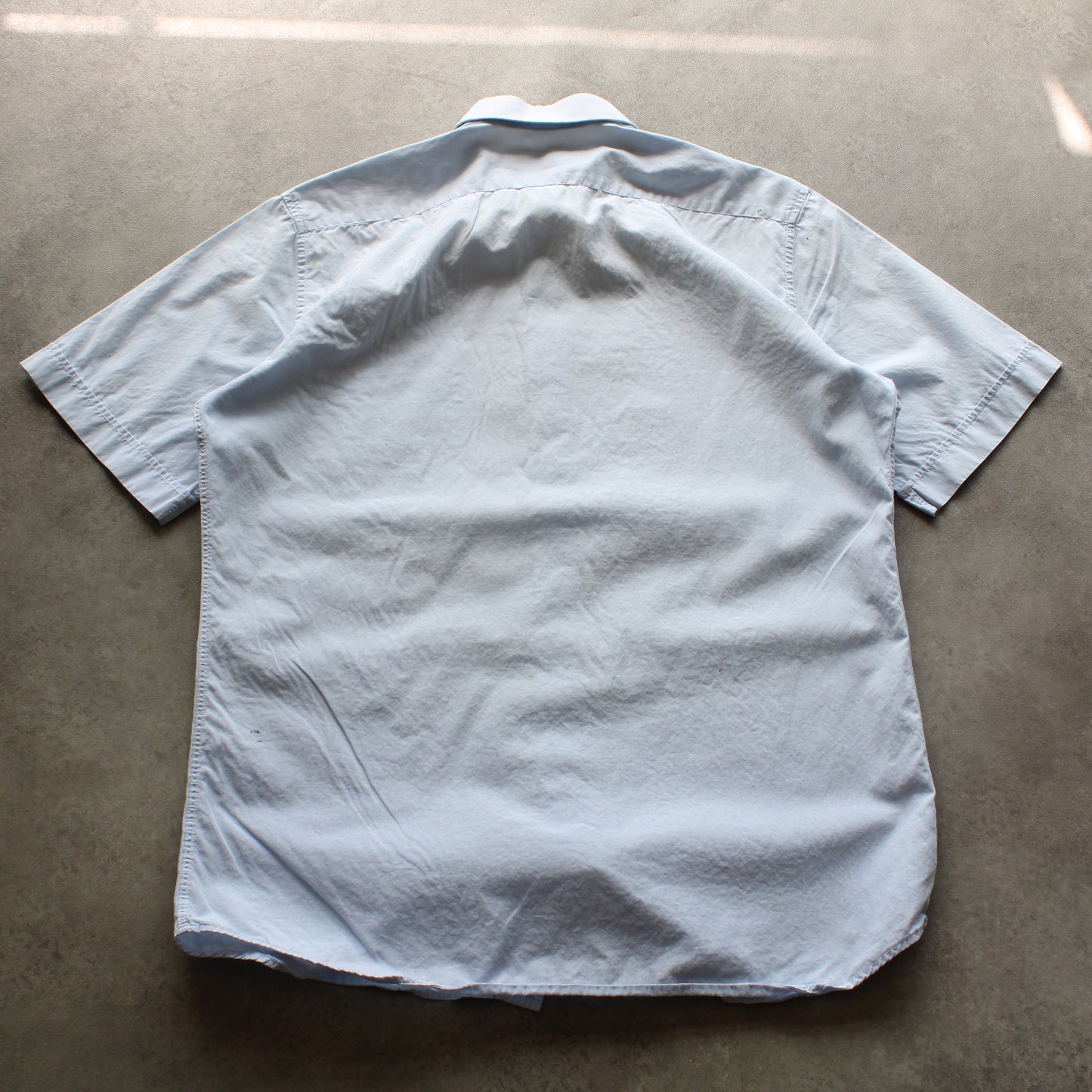 Burberrys Vintage Shirt  (Man - L) [SPOTTED]