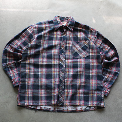 Classic Longsleeve Shirt  (Man - L)