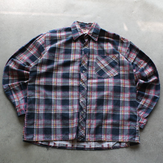 Classic Longsleeve Shirt  (Man - L)