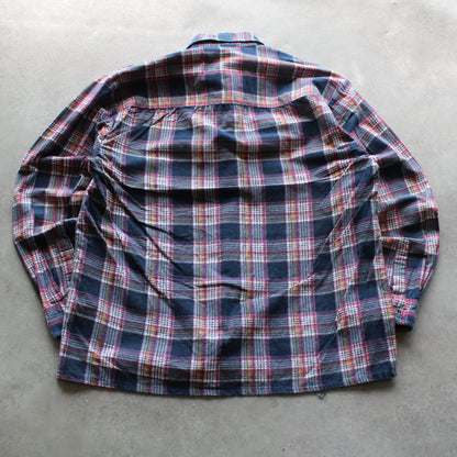 Classic Longsleeve Shirt  (Man - L)