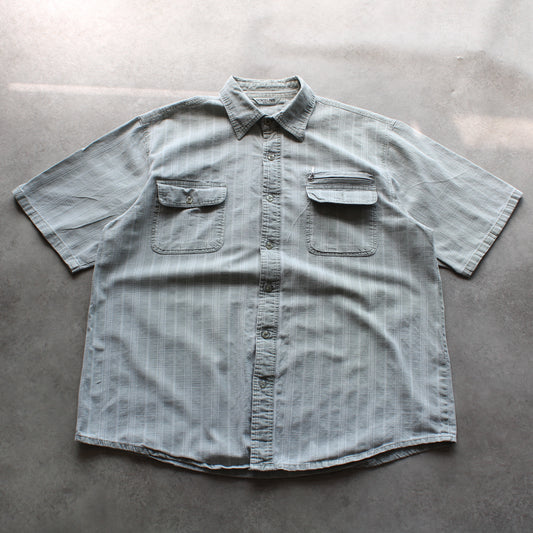 Mundo Mix Vintage Shirt  (Man - XXL)