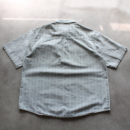 Mundo Mix Vintage Shirt  (Man - XXL)