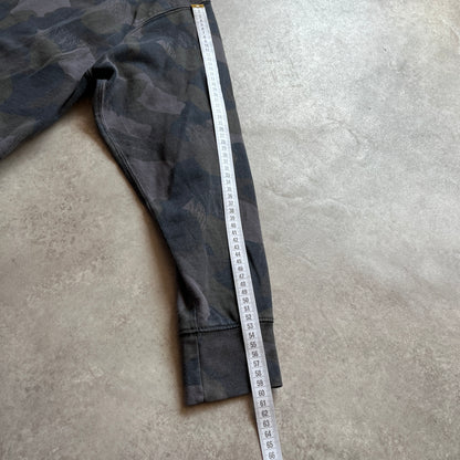 Levi's Camo Sweatshirt L