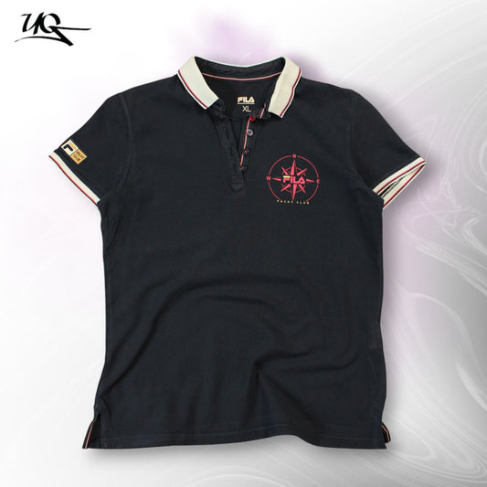 Fila Poloshirt (Größe XL) 