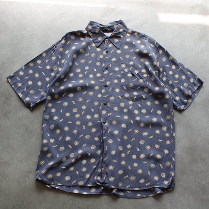 Herri's Look Vintage Shirt  (Man - XL)