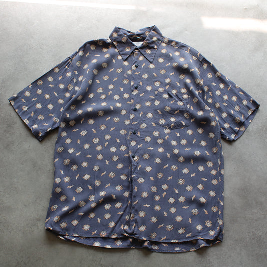 Herri's Look Vintage Shirt  (Man - XL)