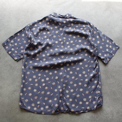 Herri's Look Vintage Shirt  (Man - XL)