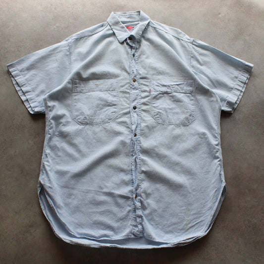 Enrico Coveri Hemd (Mann - XL)