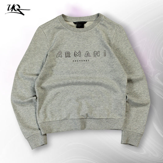 Armani Exchange Pullover (Größe XS) 