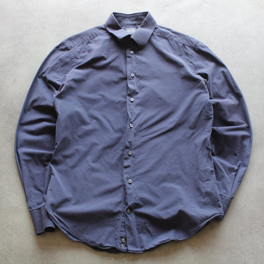 Hemd der Armani-Kollektion (Herren - S)