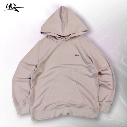 Levi's Hoodie (Size-M)