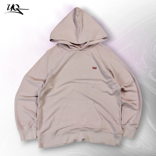 Levi's Hoodie (Size-M)
