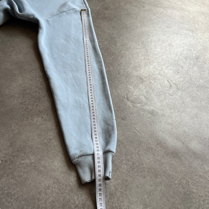 Elevate Light Blue Hoodie L