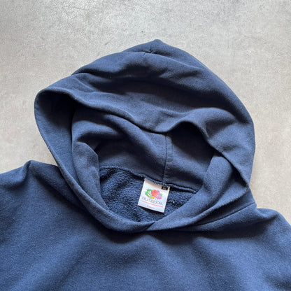 Fruit Of The Loom Madball Hoodie XL