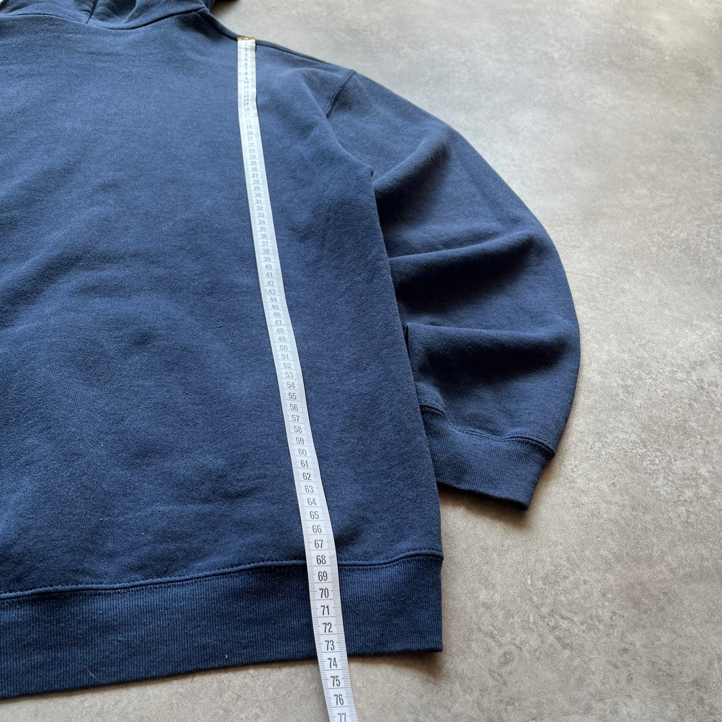 Fruit Of The Loom Madball Hoodie XL