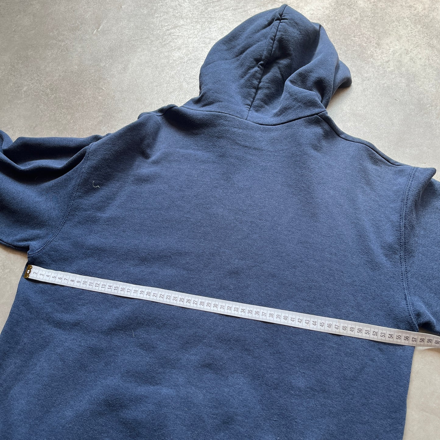 Fruit Of The Loom Madball Hoodie XL