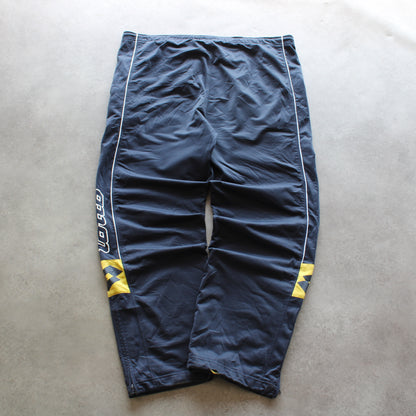 Lotto Printed Sweatpants (Man-XXL)