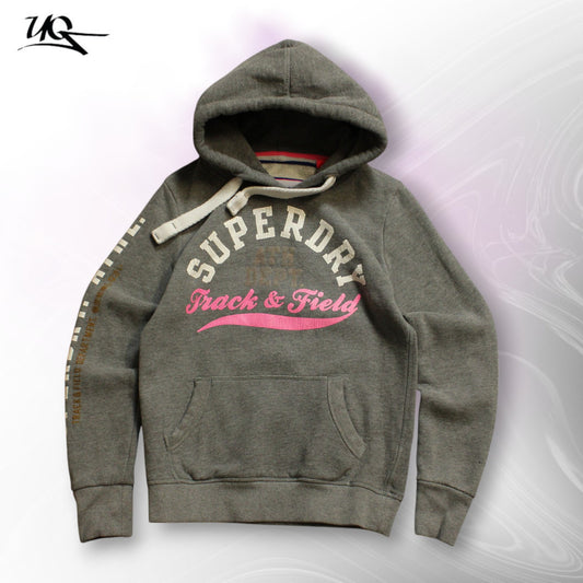 Superdry Hoodie (Größe S) 