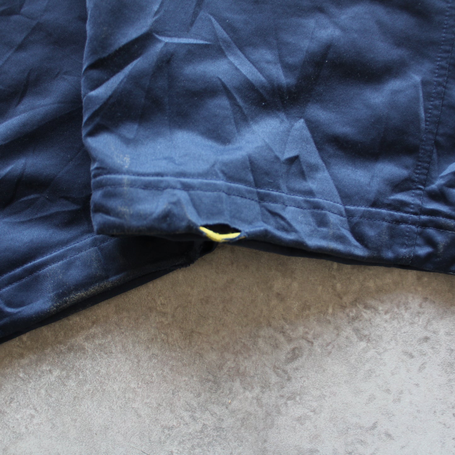 Lotto Printed Sweatpants (Man-XXL)
