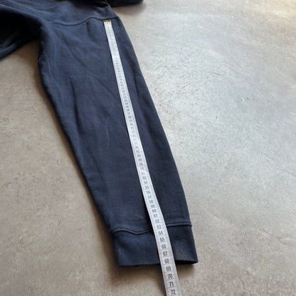 Jack Wolfskin Navy Hoodie XXL