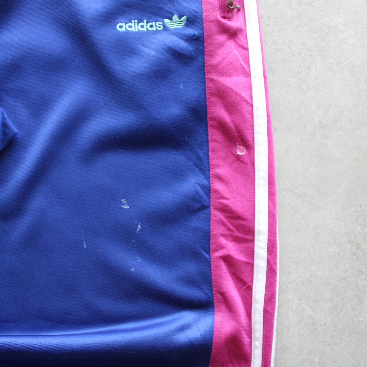 Adidas Embrioed Jogginghose (Herren-XXL) [ENTDECKT]
